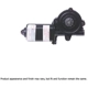 Purchase Top-Quality Remanufactured Window Motor by CARDONE INDUSTRIES - 42-377 pa9