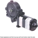 Purchase Top-Quality Remanufactured Window Motor by CARDONE INDUSTRIES - 42-378 pa5
