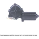 Purchase Top-Quality Remanufactured Window Motor by CARDONE INDUSTRIES - 42-379 pa7