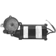 Purchase Top-Quality Remanufactured Window Motor by CARDONE INDUSTRIES - 42-38 pa2