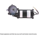 Purchase Top-Quality Remanufactured Window Motor by CARDONE INDUSTRIES - 42-38 pa5