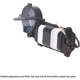 Purchase Top-Quality Remanufactured Window Motor by CARDONE INDUSTRIES - 42-38 pa6