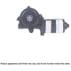 Purchase Top-Quality Remanufactured Window Motor by CARDONE INDUSTRIES - 42-382 pa6