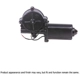 Purchase Top-Quality Remanufactured Window Motor by CARDONE INDUSTRIES - 42-383 pa5