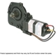Purchase Top-Quality Remanufactured Window Motor by CARDONE INDUSTRIES - 42-396 pa4