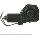 Purchase Top-Quality Remanufactured Window Motor by CARDONE INDUSTRIES - 42-396 pa6