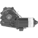 Purchase Top-Quality Remanufactured Window Motor by CARDONE INDUSTRIES - 42-398 pa6