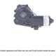 Purchase Top-Quality Remanufactured Window Motor by CARDONE INDUSTRIES - 42-398 pa8