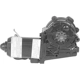 Purchase Top-Quality Remanufactured Window Motor by CARDONE INDUSTRIES - 42-399 pa2