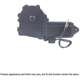 Purchase Top-Quality Remanufactured Window Motor by CARDONE INDUSTRIES - 42-399 pa5