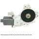 Purchase Top-Quality Remanufactured Window Motor by CARDONE INDUSTRIES - 42-40001 pa11