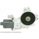 Purchase Top-Quality Remanufactured Window Motor by CARDONE INDUSTRIES - 42-40001 pa14