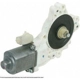 Purchase Top-Quality Remanufactured Window Motor by CARDONE INDUSTRIES - 42-40001 pa15