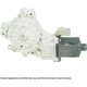 Purchase Top-Quality Remanufactured Window Motor by CARDONE INDUSTRIES - 42-40001 pa9