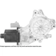 Purchase Top-Quality Remanufactured Window Motor by CARDONE INDUSTRIES - 42-40002 pa2
