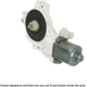 Purchase Top-Quality Remanufactured Window Motor by CARDONE INDUSTRIES - 42-40002 pa8