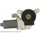 Purchase Top-Quality Remanufactured Window Motor by CARDONE INDUSTRIES - 42-40013 pa2