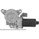 Purchase Top-Quality Remanufactured Window Motor by CARDONE INDUSTRIES - 42-40013 pa4
