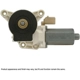 Purchase Top-Quality Remanufactured Window Motor by CARDONE INDUSTRIES - 42-40014 pa3