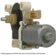 Purchase Top-Quality Remanufactured Window Motor by CARDONE INDUSTRIES - 42-40014 pa4