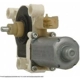 Purchase Top-Quality Remanufactured Window Motor by CARDONE INDUSTRIES - 42-40014 pa7