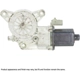 Purchase Top-Quality Remanufactured Window Motor by CARDONE INDUSTRIES - 42-40015 pa11