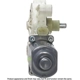 Purchase Top-Quality Remanufactured Window Motor by CARDONE INDUSTRIES - 42-40015 pa12
