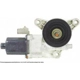 Purchase Top-Quality Remanufactured Window Motor by CARDONE INDUSTRIES - 42-40015 pa14