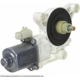 Purchase Top-Quality Remanufactured Window Motor by CARDONE INDUSTRIES - 42-40015 pa15