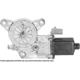 Purchase Top-Quality Remanufactured Window Motor by CARDONE INDUSTRIES - 42-40015 pa6