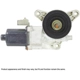 Purchase Top-Quality Remanufactured Window Motor by CARDONE INDUSTRIES - 42-40015 pa9