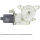 Purchase Top-Quality Remanufactured Window Motor by CARDONE INDUSTRIES - 42-40016 pa12