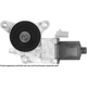 Purchase Top-Quality Remanufactured Window Motor by CARDONE INDUSTRIES - 42-40016 pa6