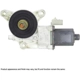 Purchase Top-Quality Remanufactured Window Motor by CARDONE INDUSTRIES - 42-40016 pa9