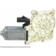 Purchase Top-Quality Remanufactured Window Motor by CARDONE INDUSTRIES - 42-40026 pa1