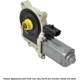 Purchase Top-Quality Remanufactured Window Motor by CARDONE INDUSTRIES - 42-40026 pa10