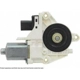 Purchase Top-Quality Remanufactured Window Motor by CARDONE INDUSTRIES - 42-4018 pa10