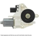 Purchase Top-Quality Remanufactured Window Motor by CARDONE INDUSTRIES - 42-4018 pa5