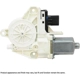 Purchase Top-Quality Remanufactured Window Motor by CARDONE INDUSTRIES - 42-4018 pa8