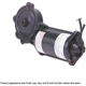 Purchase Top-Quality Remanufactured Window Motor by CARDONE INDUSTRIES - 42-406 pa4