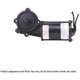 Purchase Top-Quality Remanufactured Window Motor by CARDONE INDUSTRIES - 42-406 pa5