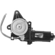Purchase Top-Quality Remanufactured Window Motor by CARDONE INDUSTRIES - 42-413 pa3