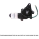 Purchase Top-Quality Remanufactured Window Motor by CARDONE INDUSTRIES - 42-413 pa6