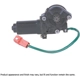 Purchase Top-Quality Remanufactured Window Motor by CARDONE INDUSTRIES - 42-415 pa4