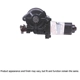 Purchase Top-Quality Remanufactured Window Motor by CARDONE INDUSTRIES - 42-416 pa6