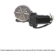 Purchase Top-Quality Remanufactured Window Motor by CARDONE INDUSTRIES - 42-417 pa6