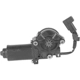 Purchase Top-Quality Remanufactured Window Motor by CARDONE INDUSTRIES - 42-421 pa3