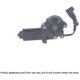 Purchase Top-Quality Remanufactured Window Motor by CARDONE INDUSTRIES - 42-421 pa4