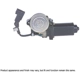 Purchase Top-Quality Remanufactured Window Motor by CARDONE INDUSTRIES - 42-421 pa5