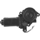 Purchase Top-Quality Remanufactured Window Motor by CARDONE INDUSTRIES - 42-428 pa3